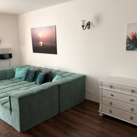 Ferienwohnung M30 Graal-Mueritz Esterno foto