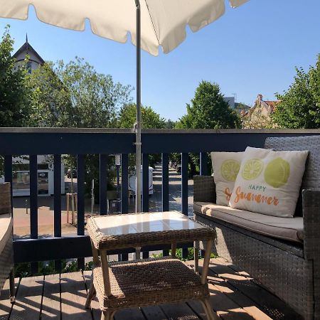 Ferienwohnung M30 Graal-Mueritz Esterno foto