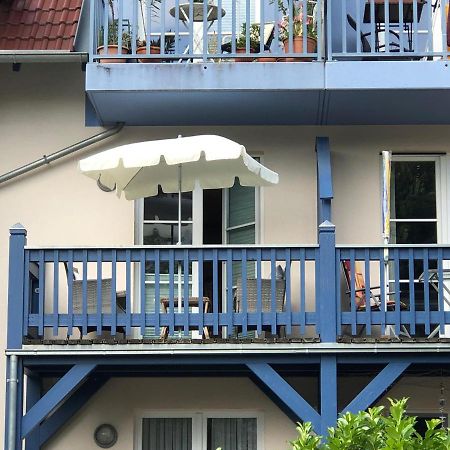Ferienwohnung M30 Graal-Mueritz Esterno foto