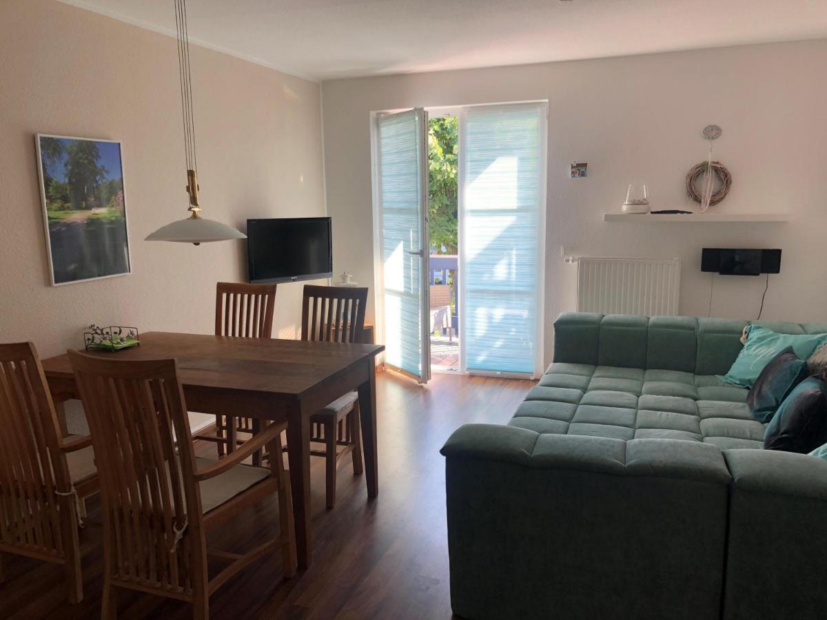Ferienwohnung M30 Graal-Mueritz Esterno foto