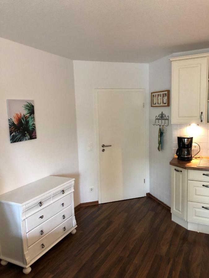 Ferienwohnung M30 Graal-Mueritz Esterno foto