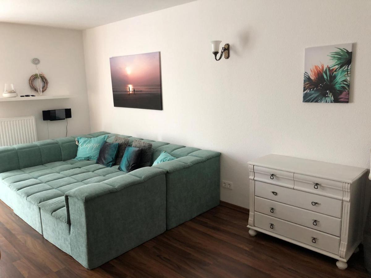 Ferienwohnung M30 Graal-Mueritz Esterno foto