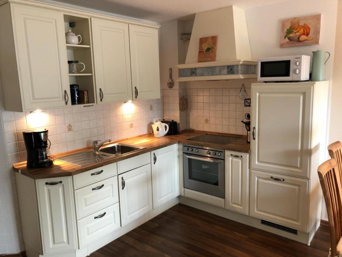 Ferienwohnung M30 Graal-Mueritz Esterno foto