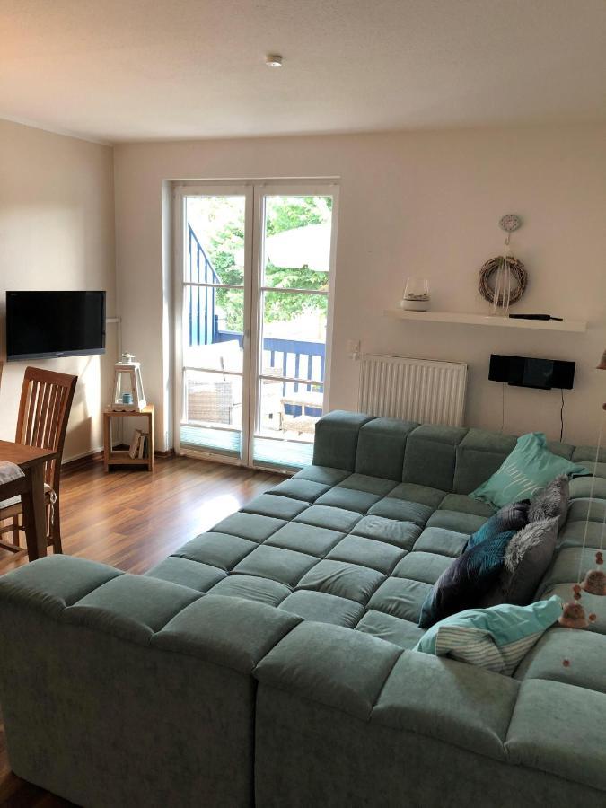 Ferienwohnung M30 Graal-Mueritz Esterno foto