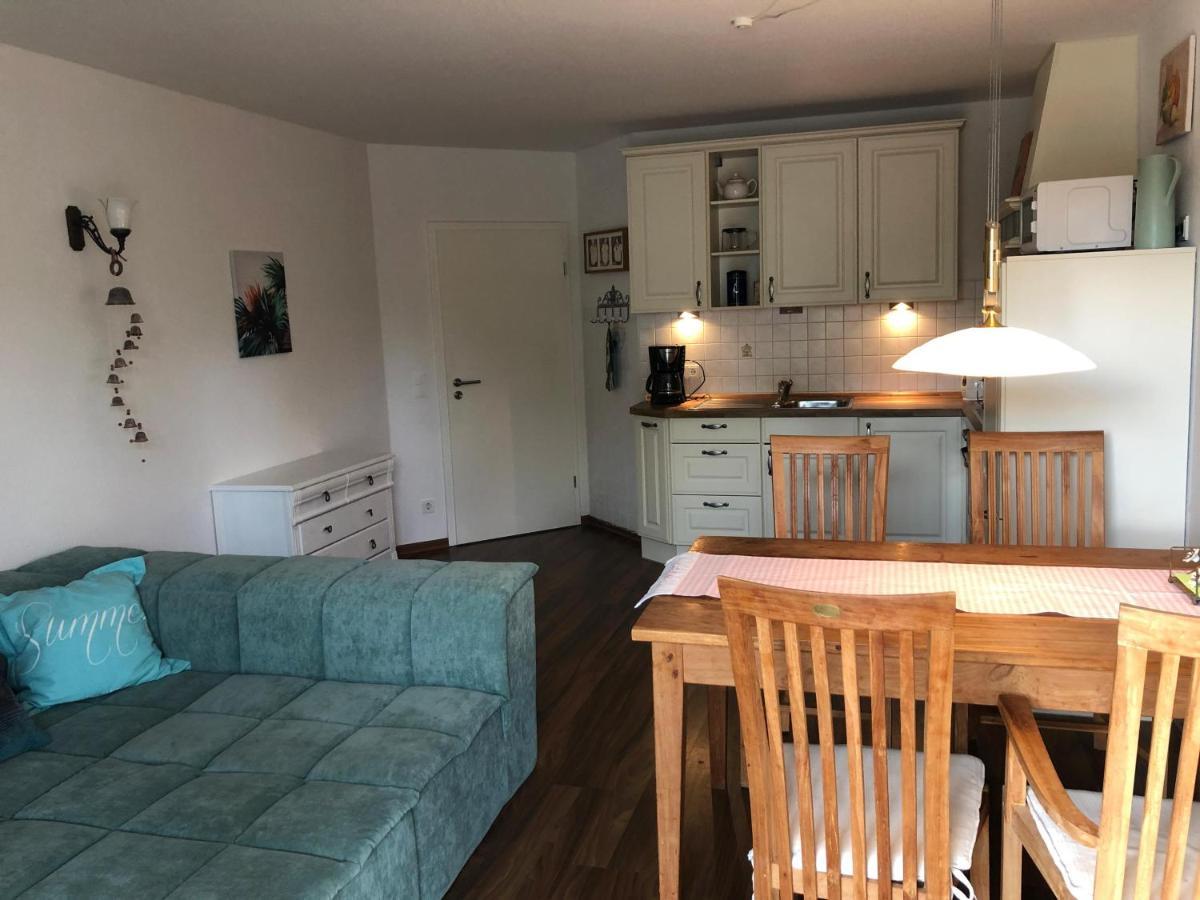 Ferienwohnung M30 Graal-Mueritz Esterno foto