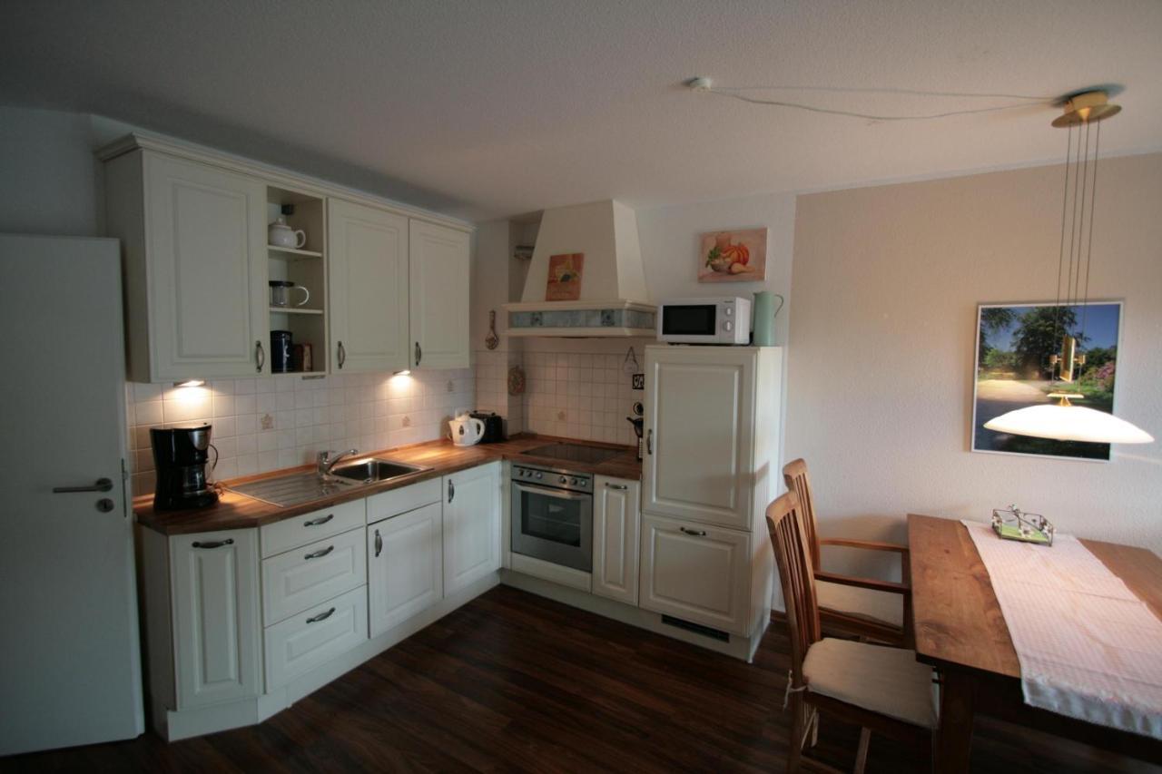 Ferienwohnung M30 Graal-Mueritz Esterno foto
