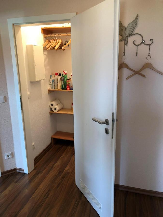 Ferienwohnung M30 Graal-Mueritz Esterno foto