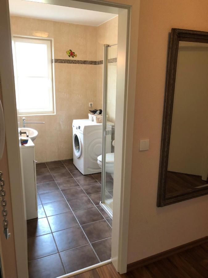 Ferienwohnung M30 Graal-Mueritz Esterno foto