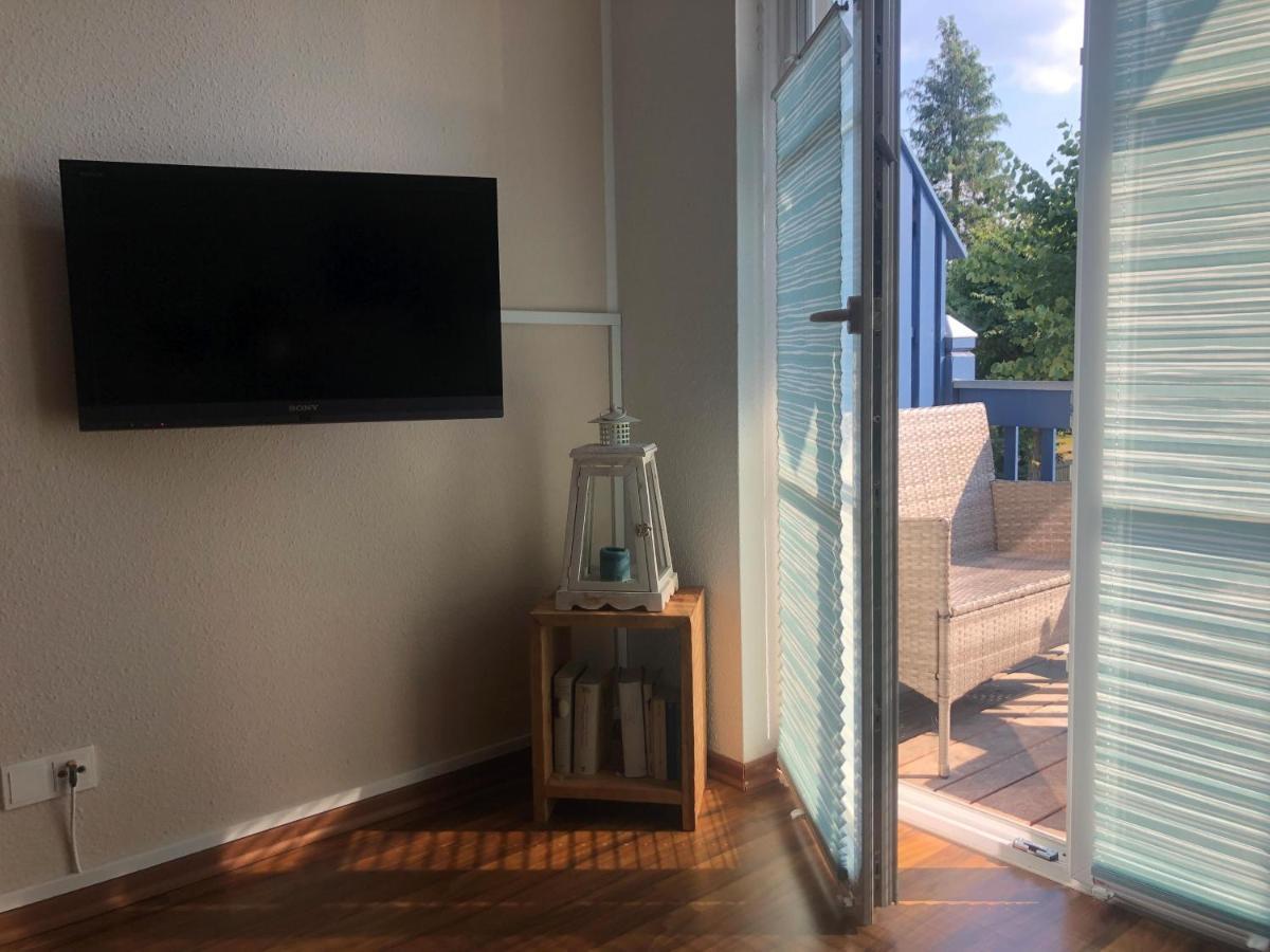 Ferienwohnung M30 Graal-Mueritz Esterno foto