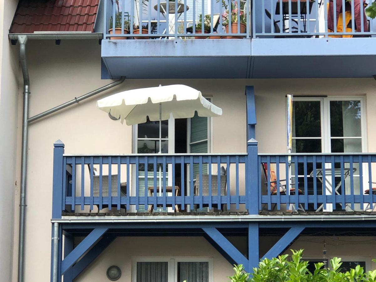 Ferienwohnung M30 Graal-Mueritz Esterno foto