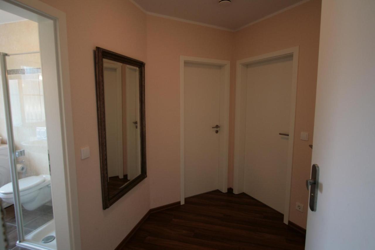 Ferienwohnung M30 Graal-Mueritz Esterno foto